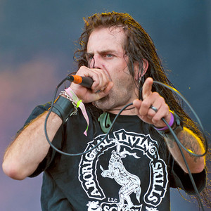 Randy Blythe Randy Blythe